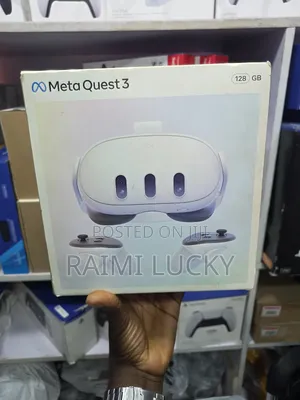 Oculus Meta Quest 3s 128gb