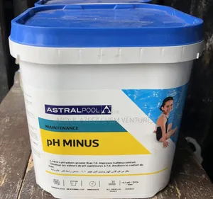 Ph Minus and Ph Plus