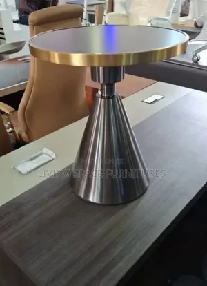 Marble Top Side Tables