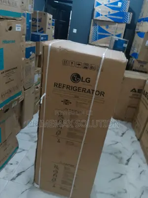 Trusted Lg Gc260 Double Door 150l – Door Lock Included