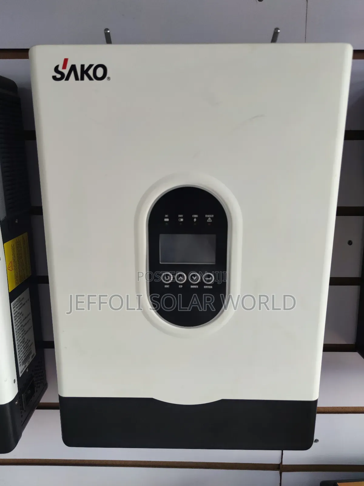 Sako 4.2 /24v