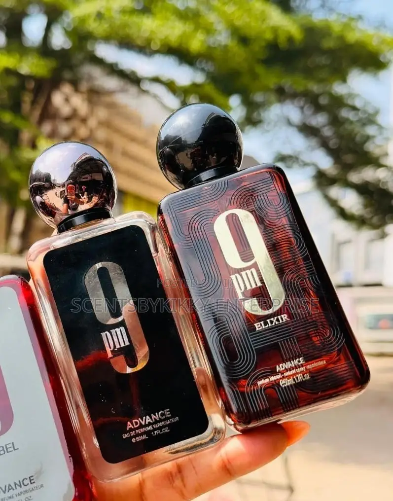 Afnan 9pm 50ml