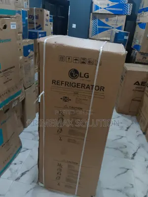 Lg Gc260 150 Litres – Double Door Power With Fast Freeze