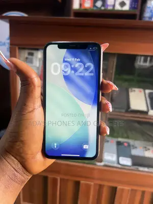 Apple iPhone 11 Pro 256 GB Gold