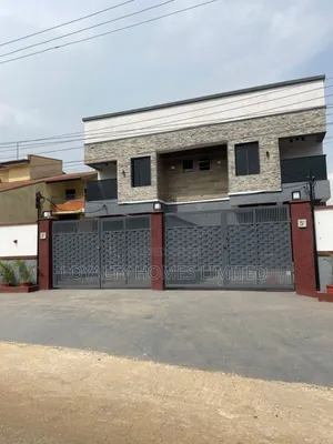 4bdrm Duplex in GRA Phase 1 for sale