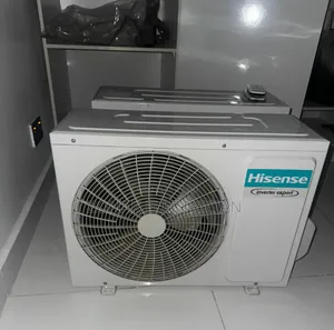 A/C Installer