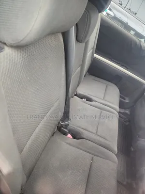 Toyota Corolla 2007 Silver