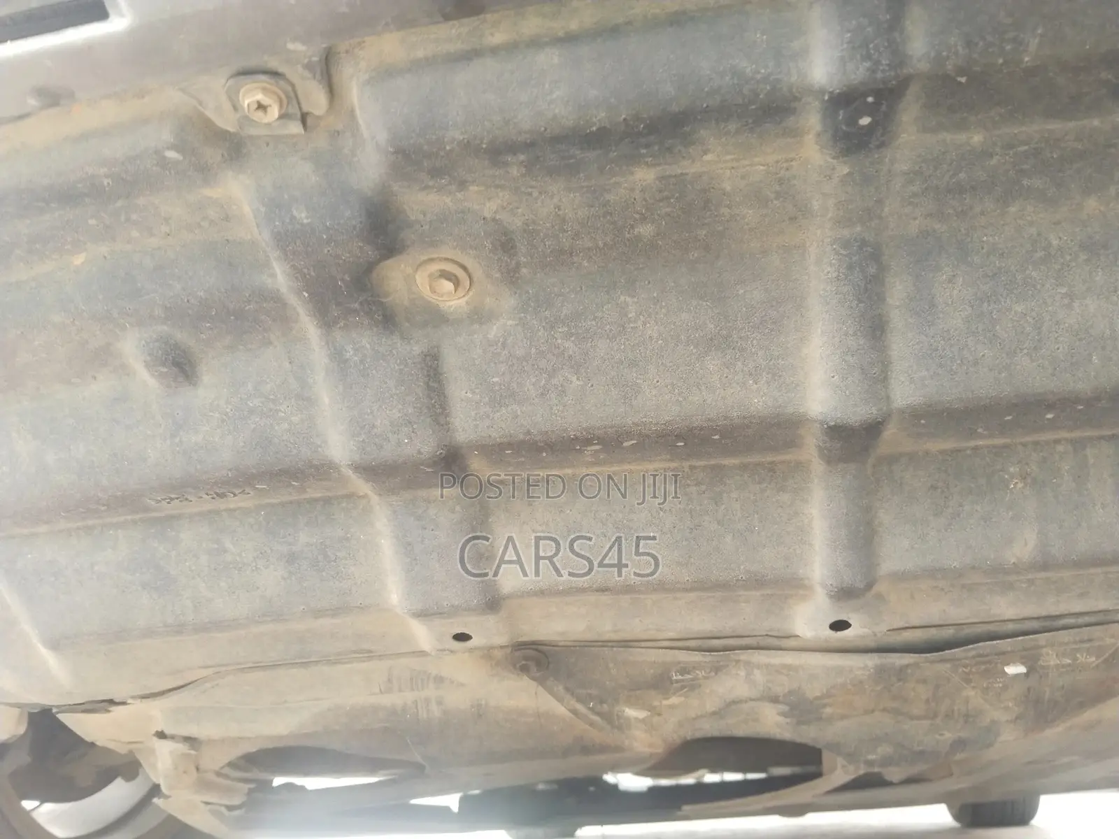 Toyota Highlander 2010 Gray