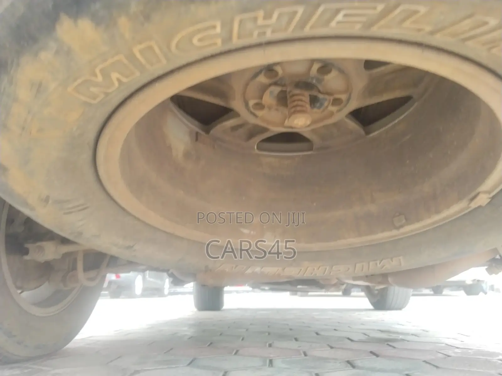 Toyota Highlander 2010 Gray