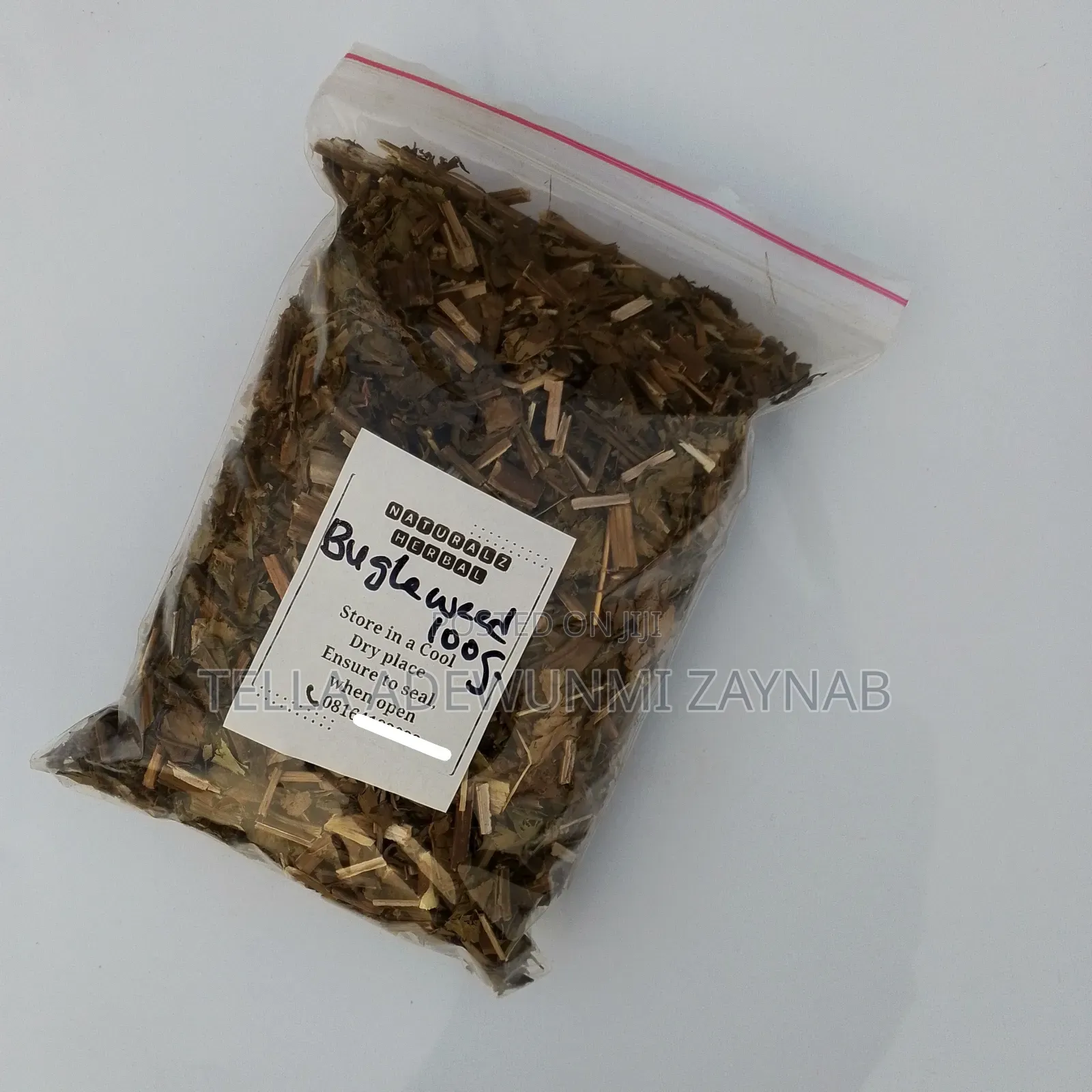 Bugleweed -100g