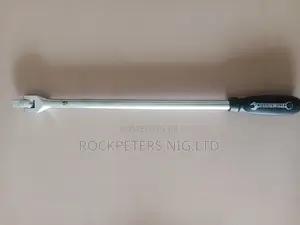 Stahlwille 504/18 1⁄2" Flexible Handle