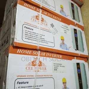 5kva 24v Cee Power Inverter