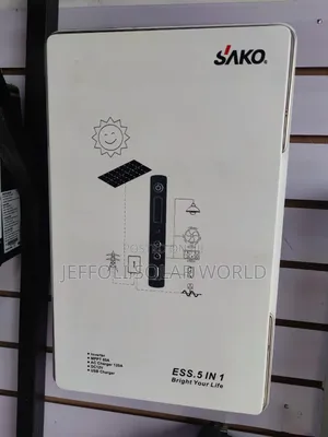 Sako 1000w