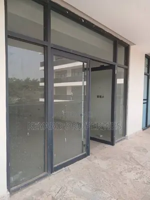 Commercial Shop for Rent in Wuse2