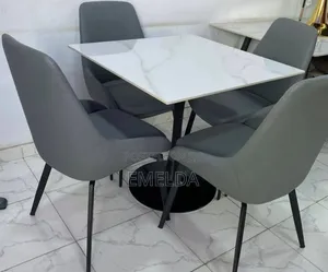 Standard Dinning Set for Sale in Nigeria Lagos