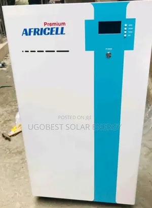 17.5kwh 51.2v Africell Lithium Ion Battery
