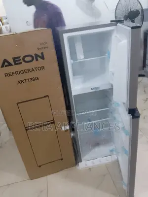 Aeon Art138g Small Size Refrigerator