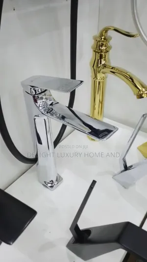 Basin Mixer Tap Hot and Cold
