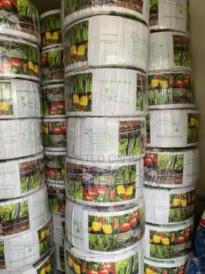 Drip Tape for Drip Irrigation