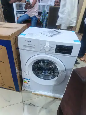 Polystar Pv-Twf7-1w Fabric Care 7kg Machine