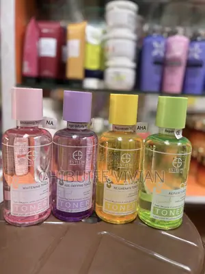 Estelin Toner