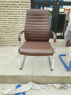 Executive Office Visitor Chair