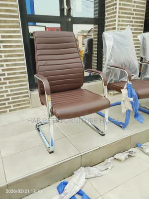 Executive Office Visitor Chair