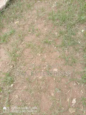A Plot Of Land Facing Newly Constructed Papalanto-sagamu Interchange