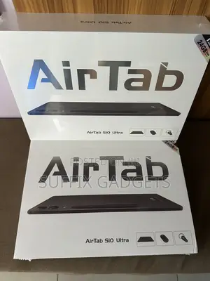 New AirTab S10 Ultra 1 TB Gray