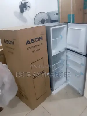 Aeon Art138g Low Power Consumption Fridge