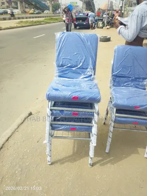 Standard Banquet Chair