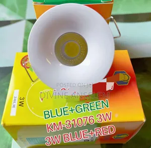 3watts Cabinet Led Light