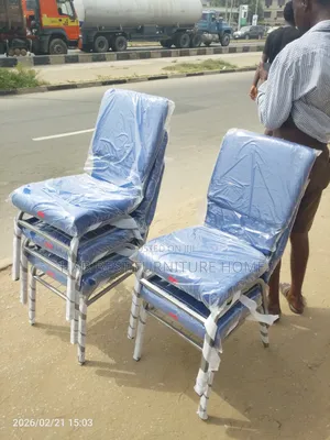 Standard Banquet Chair