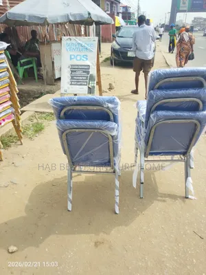 Standard Banquet Chair