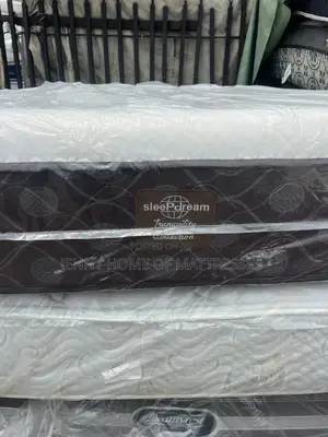 6 by 6 Foreign Posturepedic Mattress