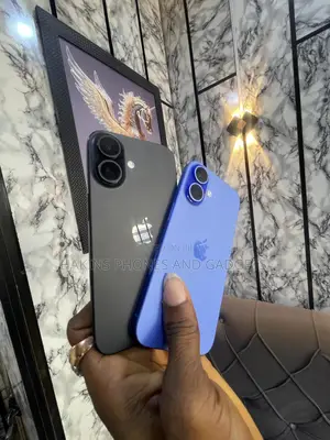 Apple iPhone 16 128 GB