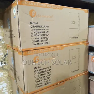 20kva 48v Hybrid Felicity Inverter
