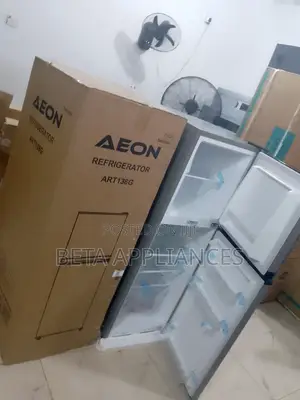 Aeon Art138g Table Top Refrigerator