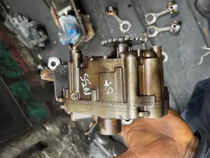 BMW Oil Pump N55