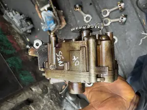 BMW Oil Pump N55