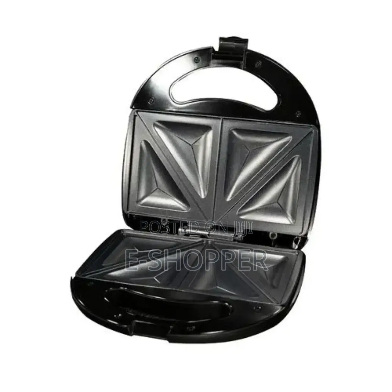 2-Slice Sandwich Maker