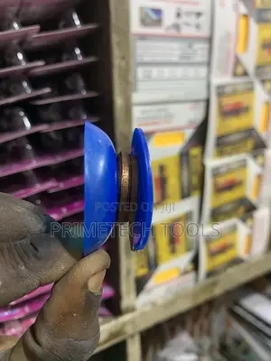Mobile Desoldering Wick