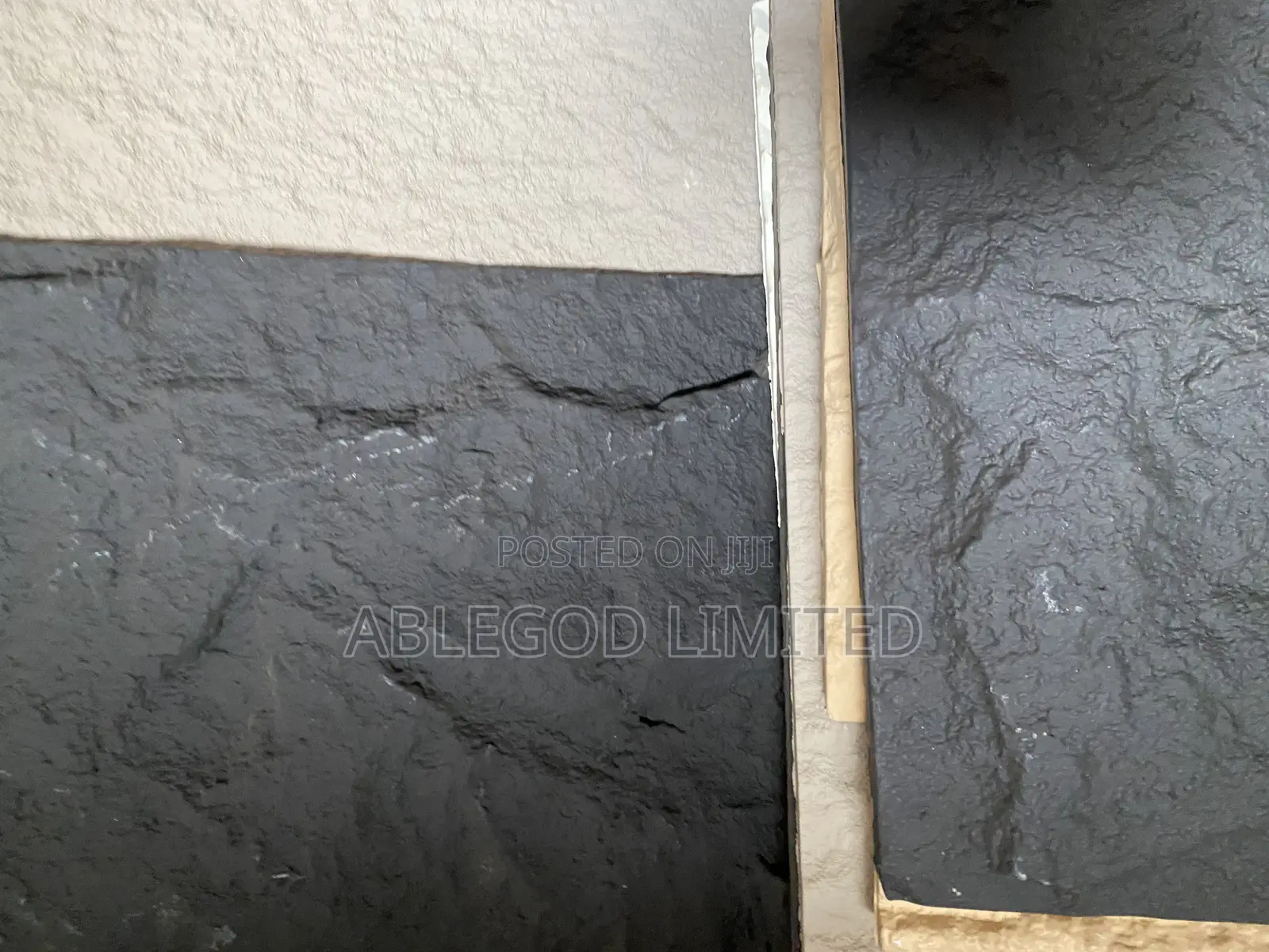 Quality Pu Stone