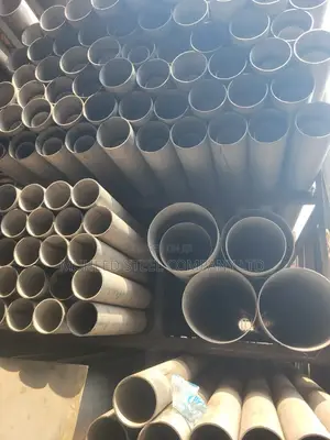 Stainless Pipe