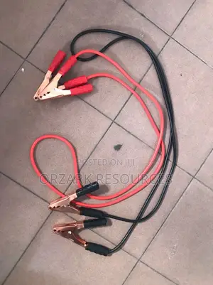 500amp Booster Cable