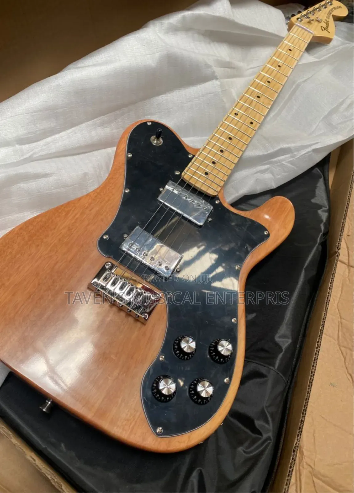 Fender Telecaster