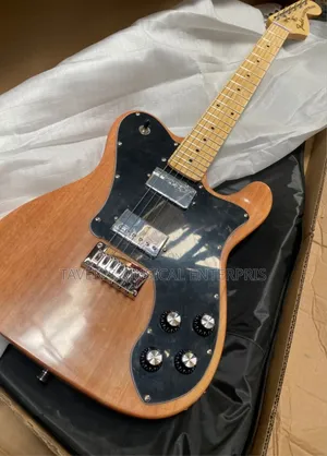 Fender Telecaster
