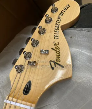 Fender Telecaster