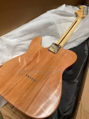 Fender Telecaster