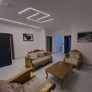 Furnished 2bdrm Apartment in Durumi for rent